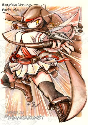 mangakunst_Beispiel_Farbe plus_2